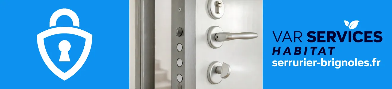 Ouverture de coffre-fort à Brignoles dès 190€. Service rapide, discret et sécurisé. Dépannage, pose et conseils personnalisés. Devis gratuit 7j/7.