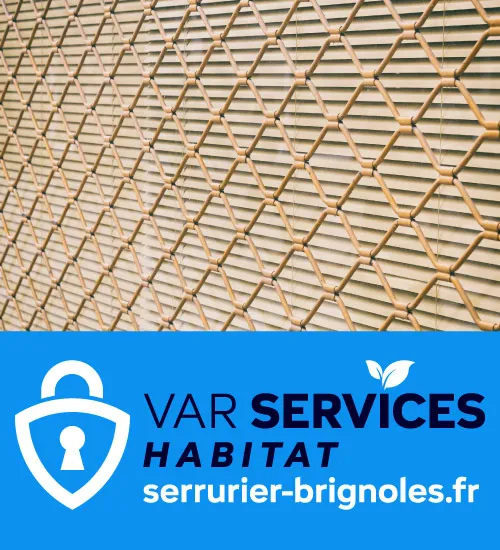 Dépannage de rideaux métalliques à Brignoles. Protégez votre commerce avec un service rapide, fiable et sécurisé. Devis gratuit 7j/7.