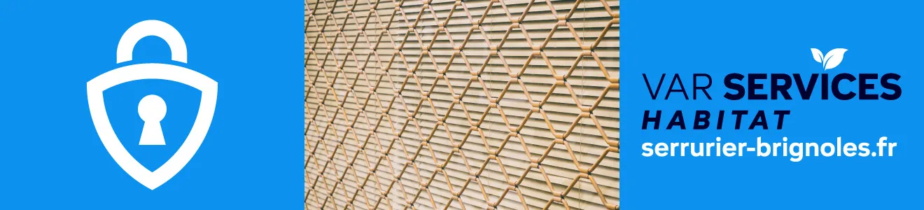 Dépannage de rideaux métalliques à Brignoles. Protégez votre commerce avec un service rapide, fiable et sécurisé. Devis gratuit 7j/7.