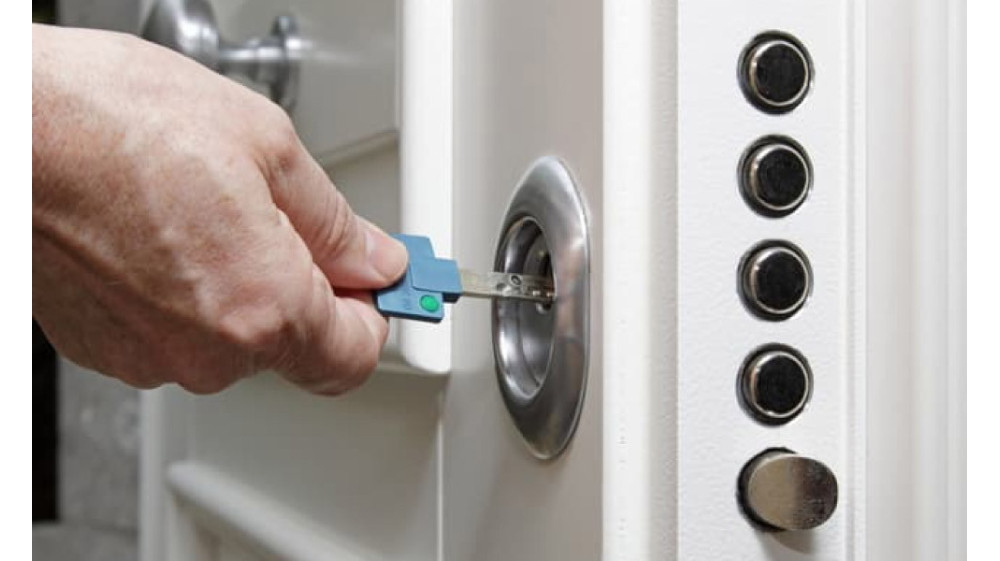 Serrure multipoints à Brignoles : utile ou non ?